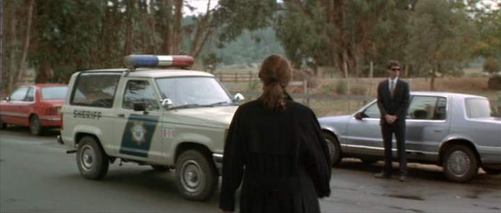 Plymouth Sundance
