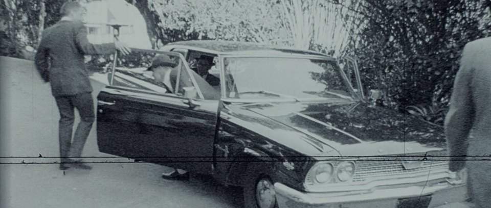 Ford 300