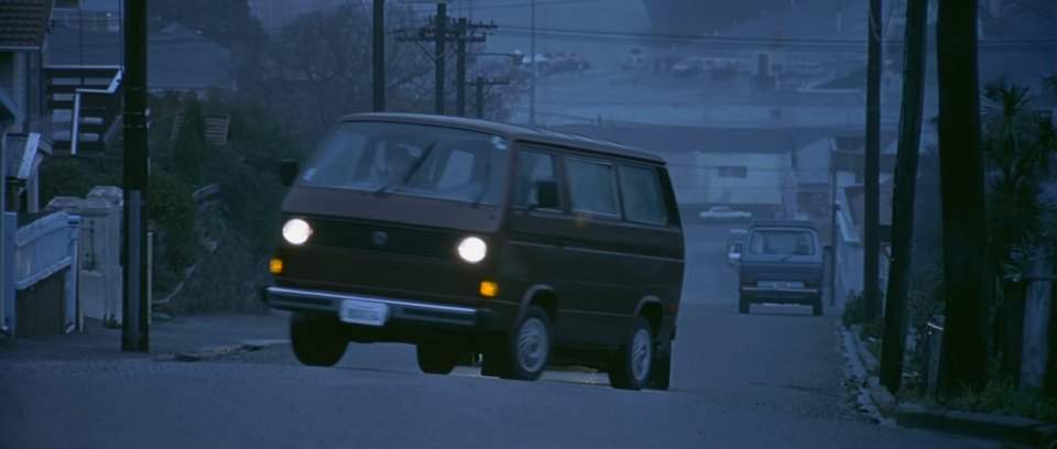 Volkswagen Vanagon T3
