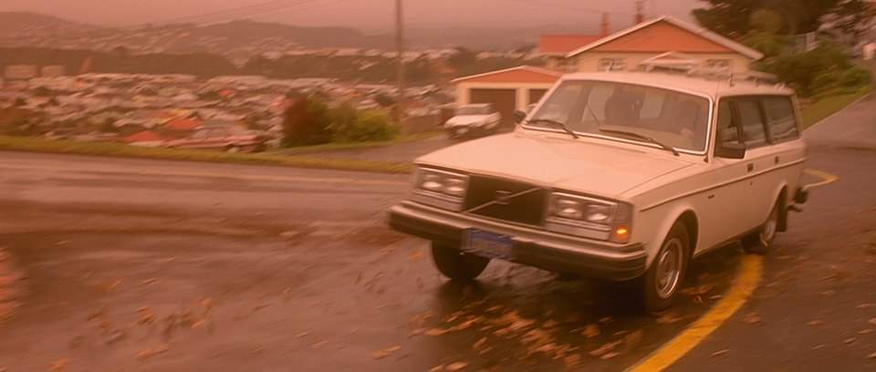 Volvo DL