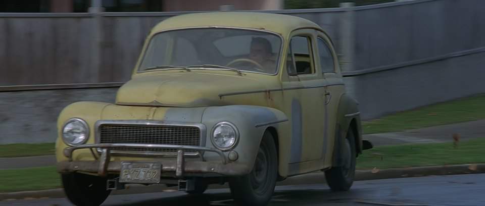 Volvo PV 544