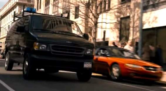 Chrysler Sebring Convertible