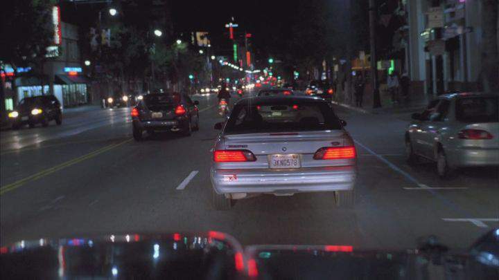 Ford Taurus