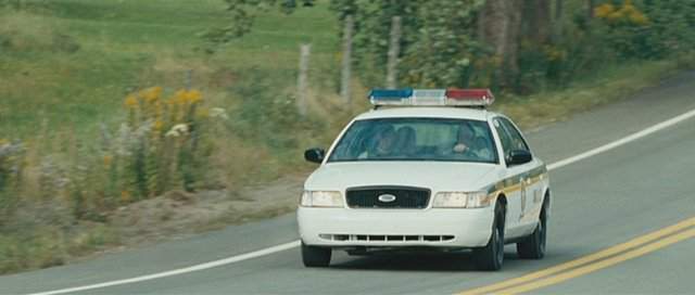 Ford Crown Victoria