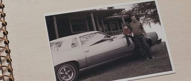 Pontiac Grand Prix