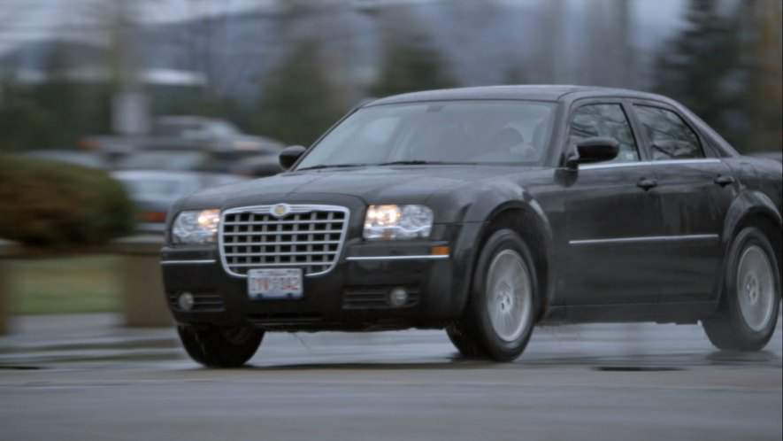Chrysler 300