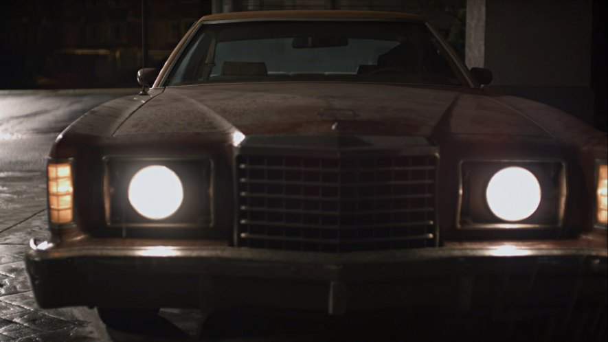 Ford Thunderbird