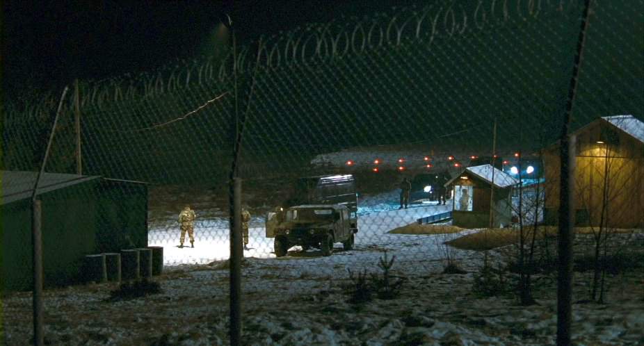 AM General HMMWV M1043
