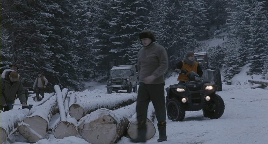 UAZ 469 B