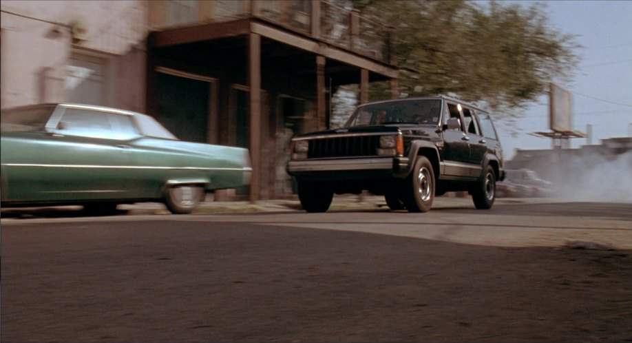 Cadillac Coupe DeVille