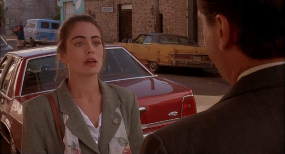 Ford LTD Crown Victoria