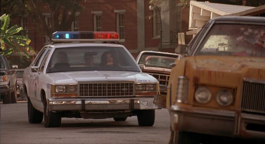 Ford LTD Crown Victoria