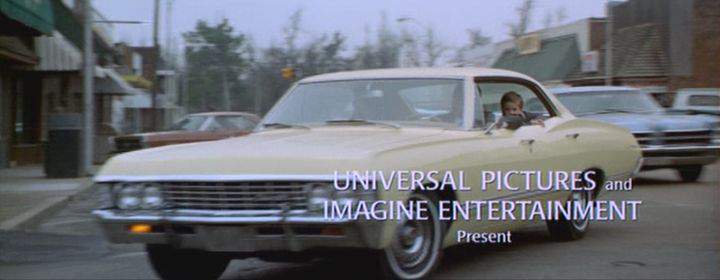 Chevrolet Impala
