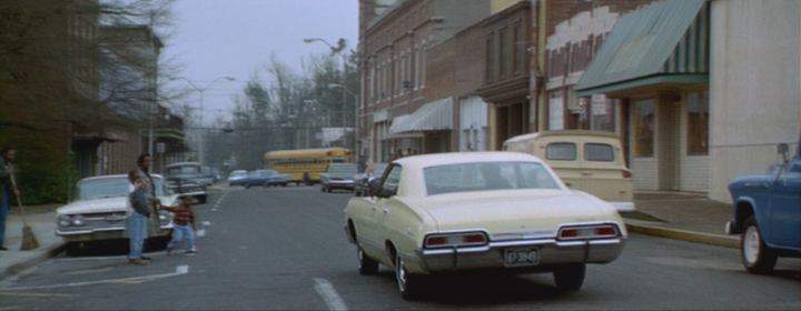 Chevrolet Impala