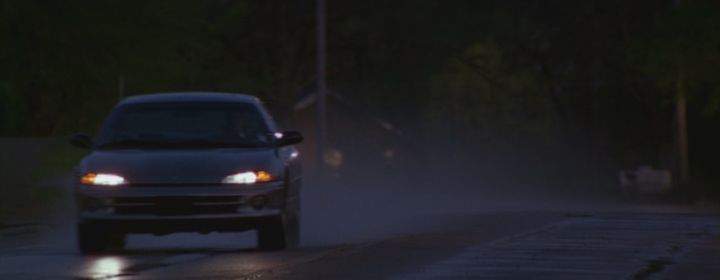 Dodge Intrepid