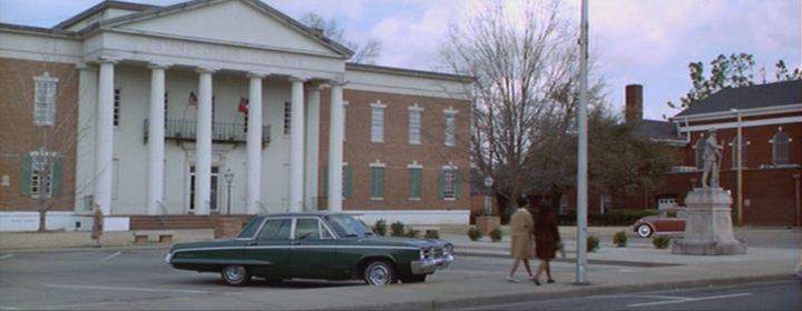 Dodge Polara