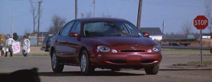 Ford Taurus