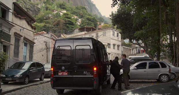 Renault Mégane Scénic