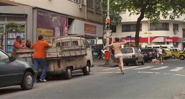 Volkswagen Kombi Pick-Up