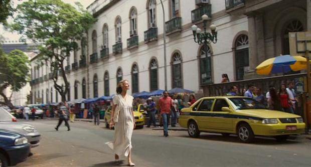 Volkswagen Santana B2