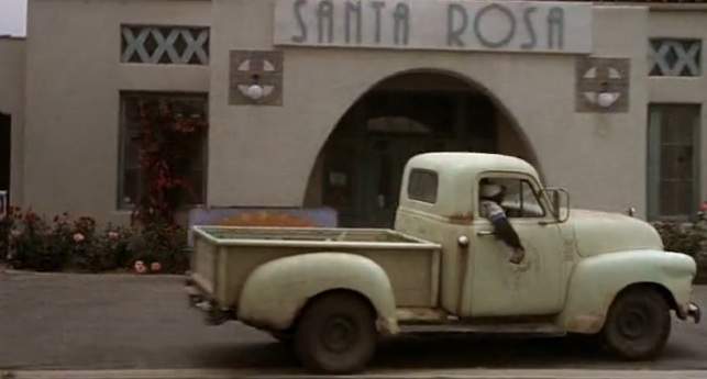 Chevrolet 3100