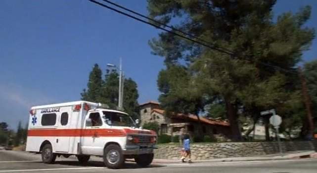 Ford Econoline