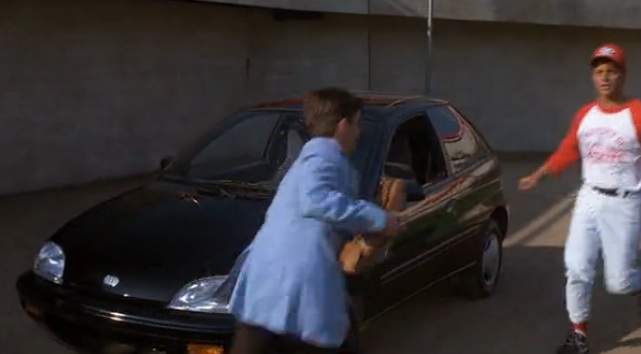 Geo Metro