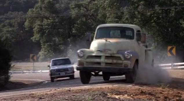 Toyota Truck