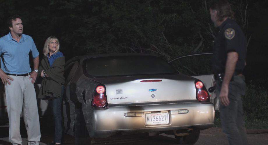 Chevrolet Monte Carlo