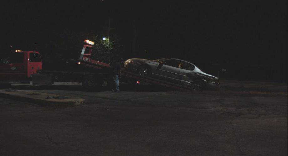 Ford F-Series Super Duty