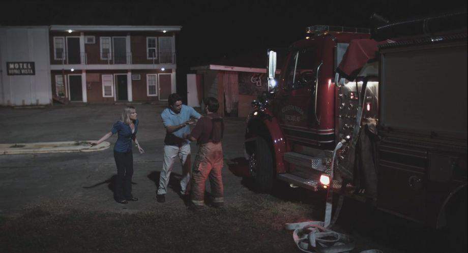 Freightliner Business Class M2