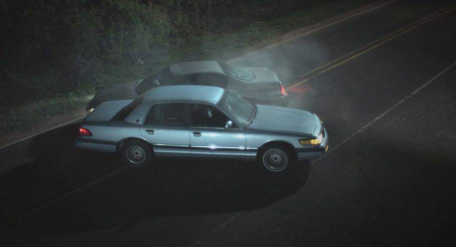 Mercury Grand Marquis