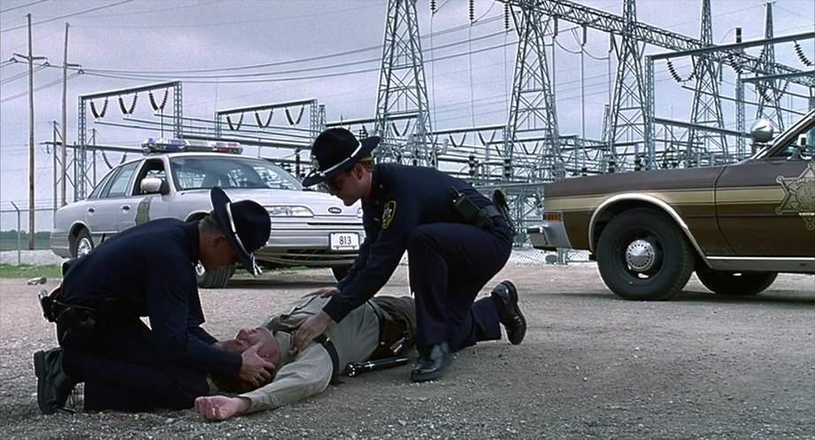 Ford Crown Victoria