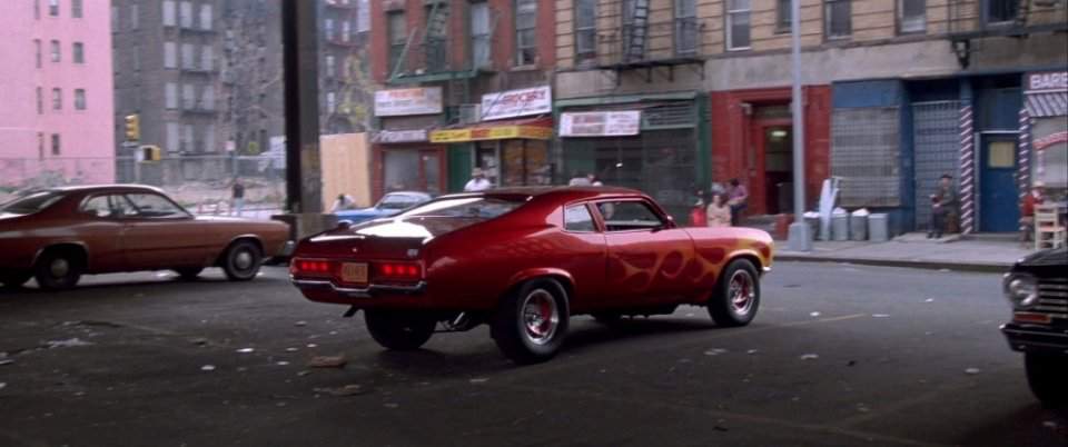 Dodge Dart Sport