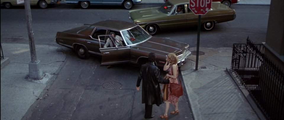 Dodge Monaco