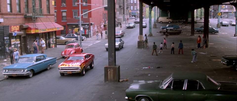 Mercury Monterey
