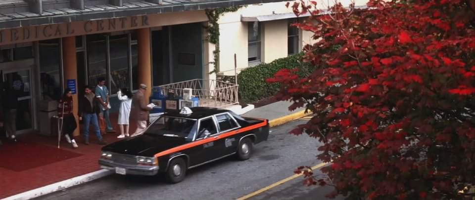 Ford LTD Crown Victoria