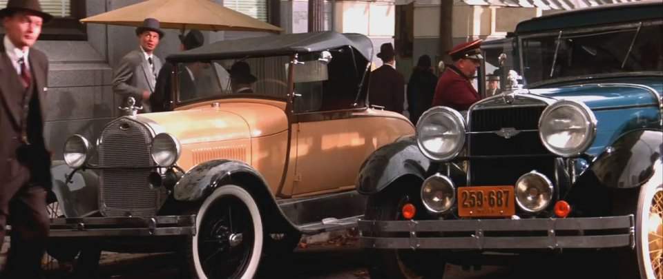 Stutz Blackhawk Six