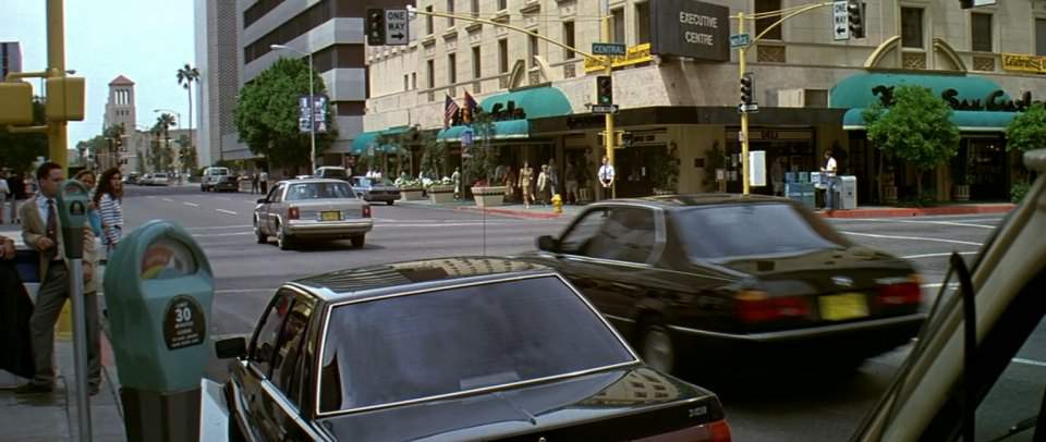 BMW 750iL