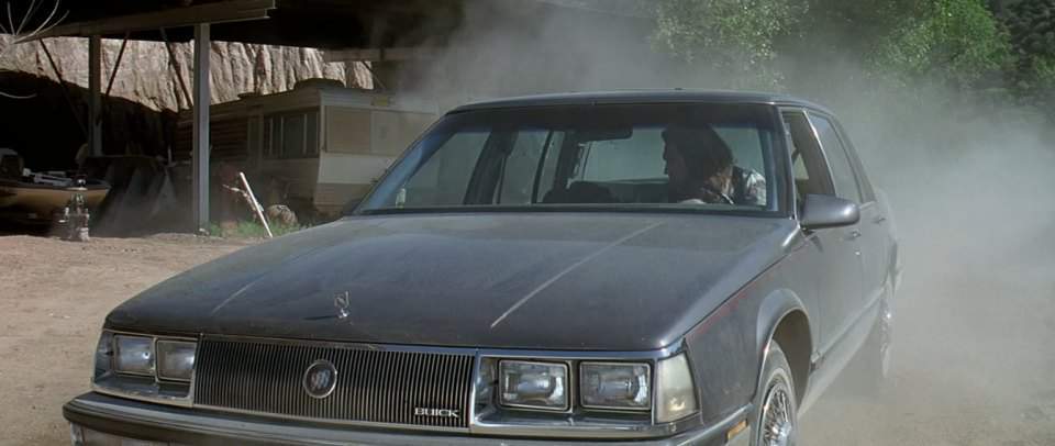 Buick Electra