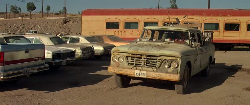 Buick Wildcat
