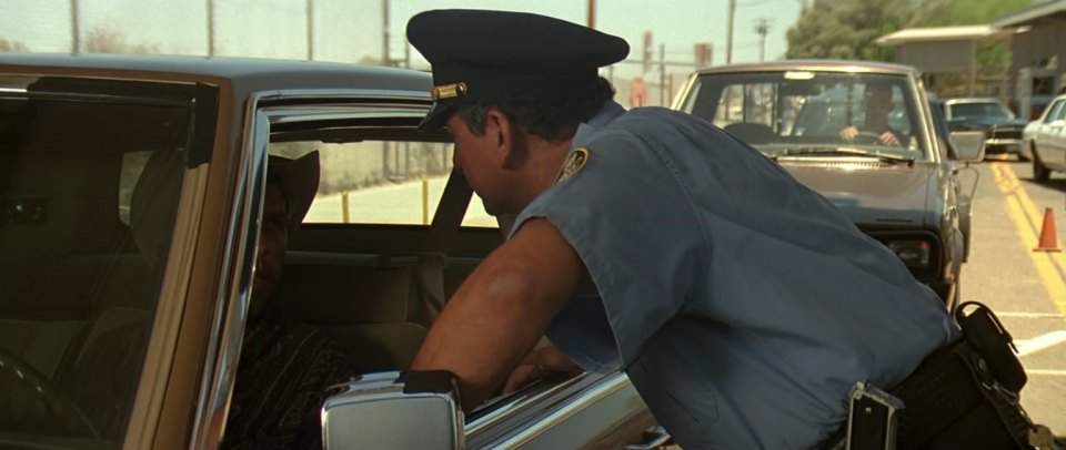 Cadillac Coupe DeVille
