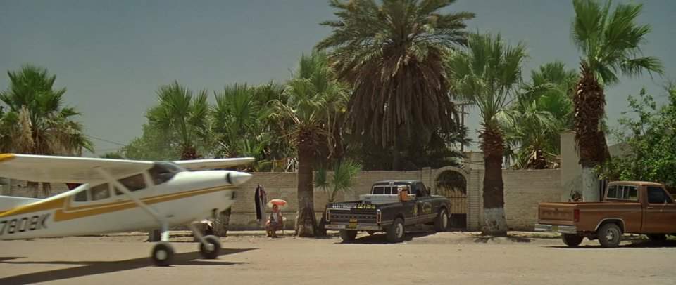 Chevrolet C/K-Series