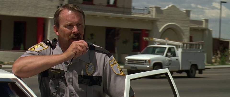 Chevrolet C/K-Series