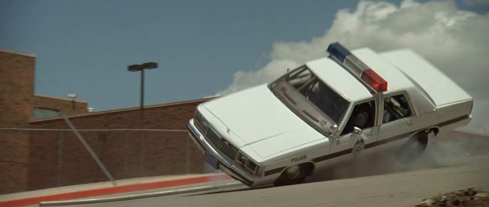 Ford LTD Crown Victoria