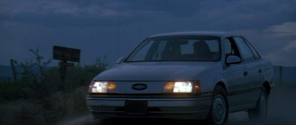 Ford Taurus