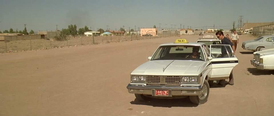 Oldsmobile Cutlass Supreme