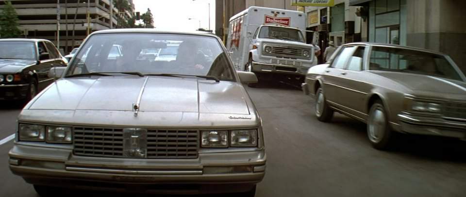 Oldsmobile Delta 88 Royale