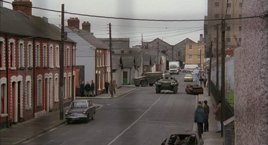 Ford Anglia