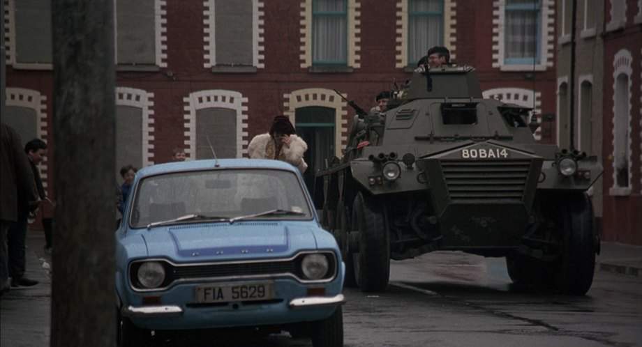 Ford Escort RS 2000 MkI